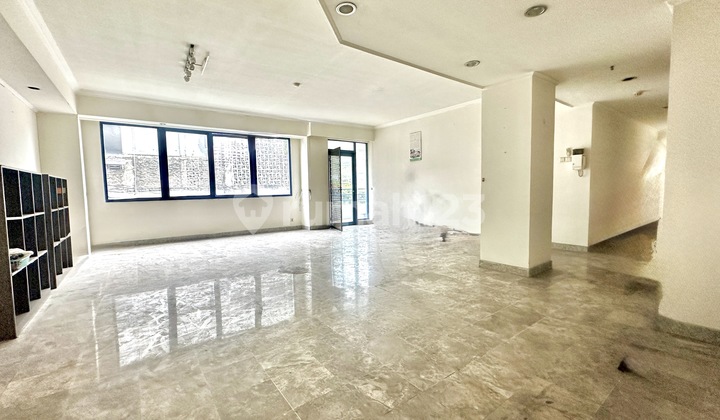 Jual Dibawah Pasar Apartemen Prapanca 3 Bedroom 177m2 Hanya 2M saja 