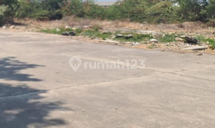 Dijual Murah Lahan Gudang Multi Guna, Muara Baru - Potensi Bangun 22 Gudang Dijual Murah Lahan Gudang Multi Guna, Muara Baru - Potensi Bangun 22 Gudang