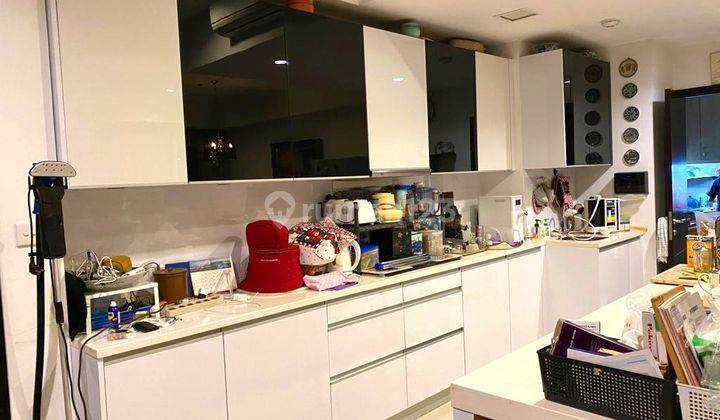 3 BR Apartemen Gandaria Heights Fully Furnished Mewah Cellini 2