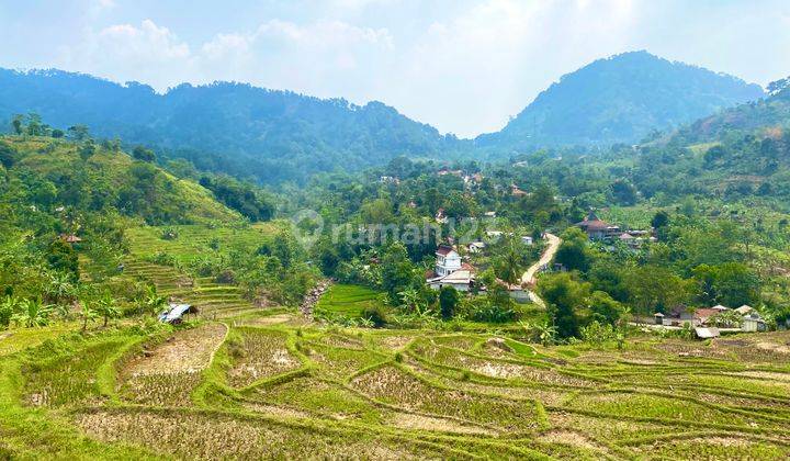 Kavling di Sentul Bogor Dekat Objek Wisata Bagus Utk Cafe villa 1