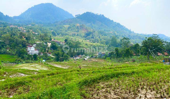 Kavling di Sentul Bogor Dekat Objek Wisata Bagus Utk Cafe villa 2