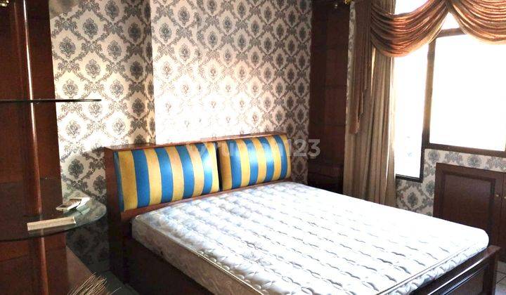 Apartemen Gunung Sahari 1br Furnished Super Murah Dibawah Njop 2