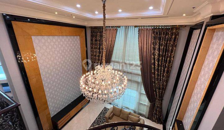 Four Seasons Residences Penthouse Most Luxurious 3 BR Furnished  2