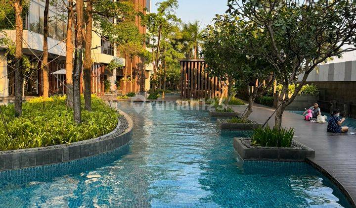 Luxury Whole Floor 4 Unit Resort Apt 1 Park Avenue,jakarta Selatan 1