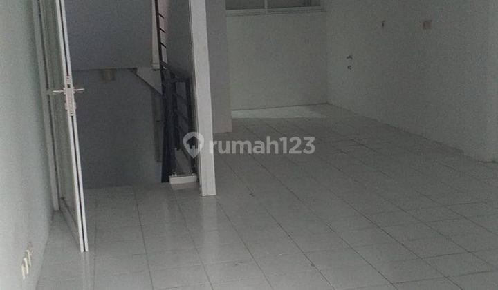 Ruko Jelambar, Jakarta Barat, 68m2, 4 Lantai Bagus Shm, Strategis 2