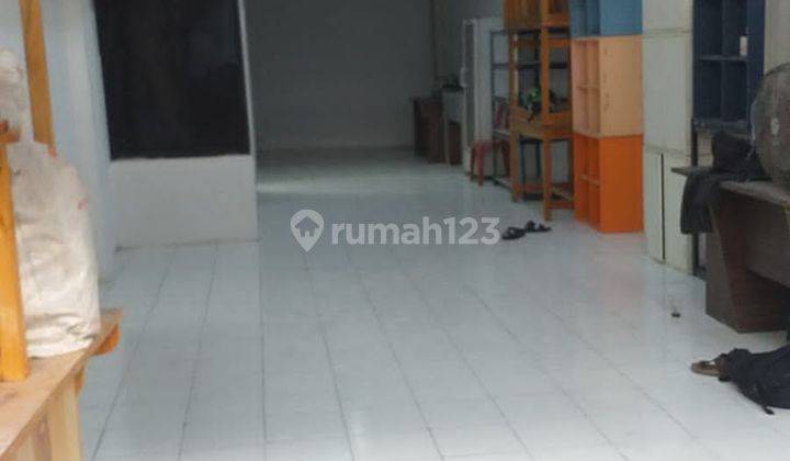 Ruko Jelambar, Jakarta Barat, 68m2, 4 Lantai Bagus Shm, Strategis 1