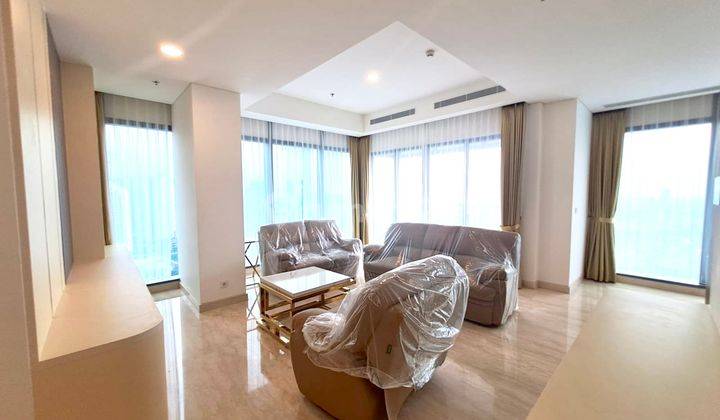 For Rent Brand New Modern Fully Furnished 3 BR 57 Promenade Sky 1