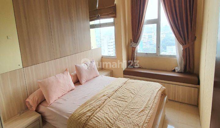 Harga Menarik Apt Mewah Casablanca Mansion 3 BR. Fully Furnished 1