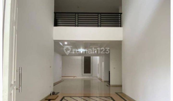 Rumah Exclusive Modern Minimalis Six Residence Kemang,jkt Selatan 1