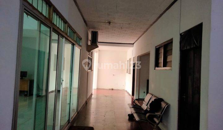 Rumah 2 Lt.shm di Kayu Putih Jalan Besar Cocok Untuk Rumah kantor 2