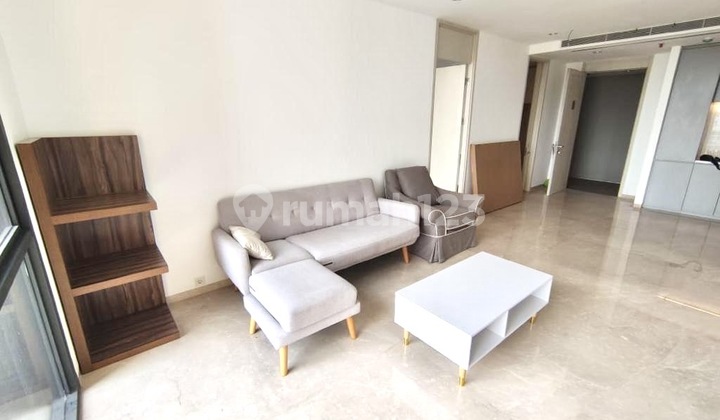 Termurah Apt Mewah Izzara 2 Bedroom Tb Simatupang Jakarta Selatan 1