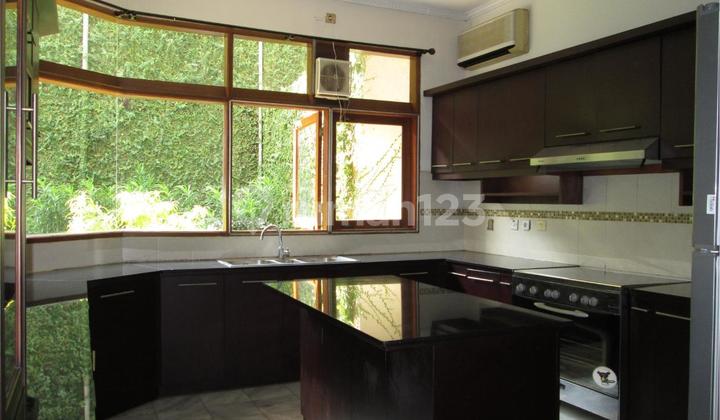 Luxurious House For Rent Jervois Park Tb Simatupang