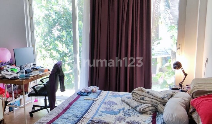 Jual Townhouse Pantai Mutiara Cantik Designer Home Fully Furnished 4.2M SHM 2