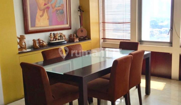 Luxury Condo For Rent - City View & Semi Furnished  2