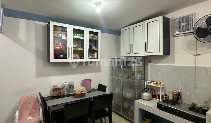 Super Cheap House Curug Sector 6a Corner 2 Floors Certificate Tangerang Banten 2