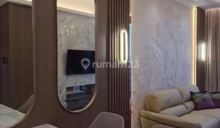 ruang keluarga for rent super luxurious 3