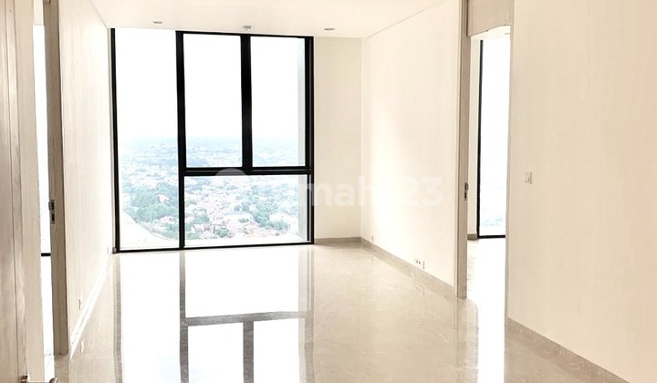 Termurah Apt Mewah Izzara 2 Bedroom Tb Simatupang Jakarta Selatan 2