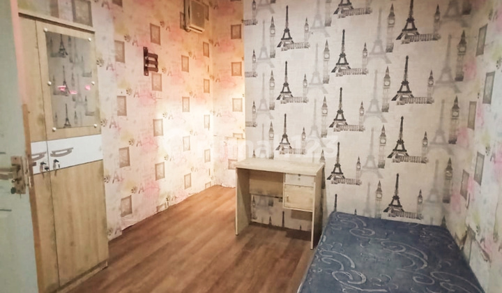 INVESTASI TOP PASTI UNTUNG! RUMAH KOST TANJUNG DUREN JAKARTA BARAT 4 LANTAI