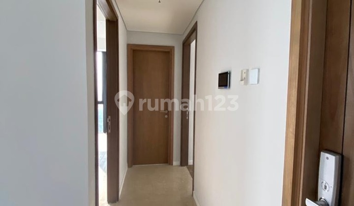 Cheapest Luxury Yukata Suites High Floor 2BR Semi Furnished Cheapest Luxury Yukata Suites High Floor 2BR Semi Furnished