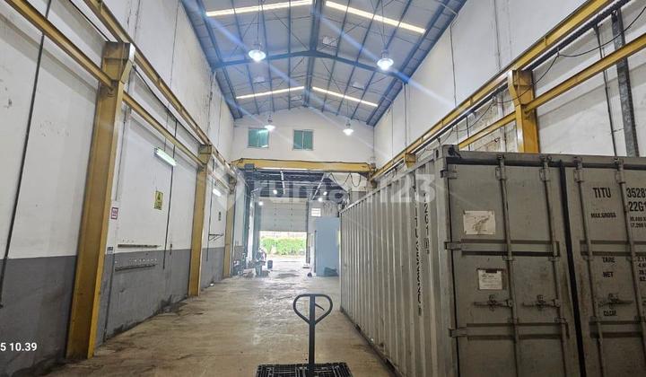 QUICK SALE 2-STORY WAREHOUSE IN SEDAYU BIZPARK DAAN MOGOT, READY-TO-USE WITH LIFT, HGB QUICK SALE 2-STORY WAREHOUSE IN SEDAYU BIZPARK DAAN MOGOT, READY-TO-USE WITH LIFT, HGB