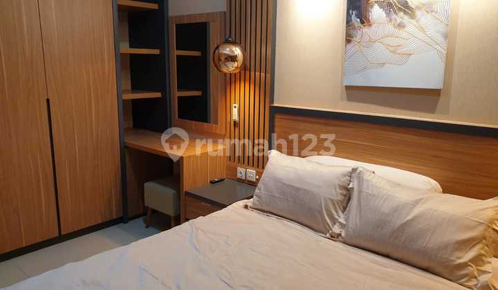 Unit Cantik Nine Residence Dijual – Lokasi Super Strategis Mampang 2