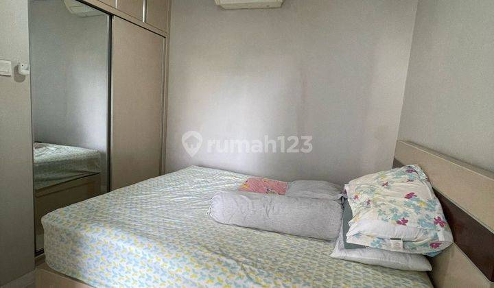 Apartemen 2 BR Metro Park Kedoya Jakarta Barat Fully Furnished Rapih 2