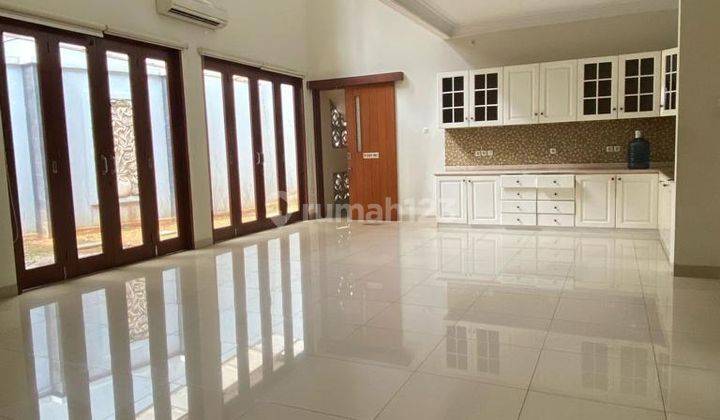 Miliki Rumah 2 Lt. di Prime Area Menteng Jakarta Pusat Hanya 21 M Saja 1