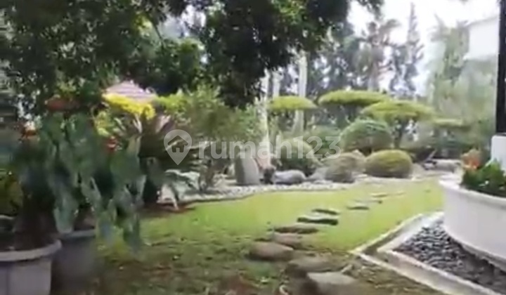 TIRED OF LIVING IN JAKARTA? BEAUTIFUL NJOP VILLA AT A SUPERB PRICE IN BOGOR TIRED OF LIVING IN JAKARTA? BEAUTIFUL NJOP VILLA AT A SUPERB PRICE IN BOGOR