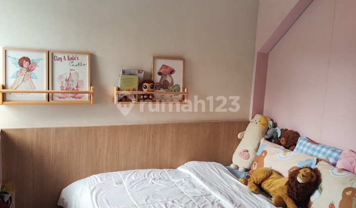 JUAL RUMAH HOOK STYLE JEPANG FULLY FURNISHED DI THE SAVIA BSD JUAL RUMAH HOOK STYLE JEPANG FULLY FURNISHED DI THE SAVIA BSD