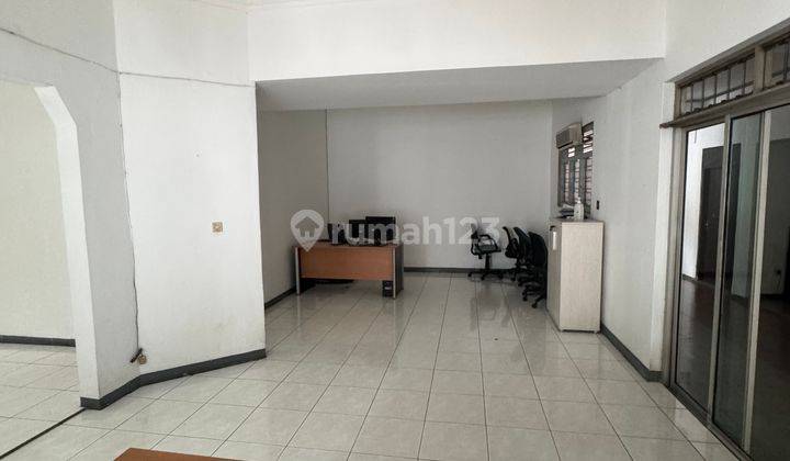 Rumah 2 Lt Lokasi Strategis Pinggir Jalan Pulo Mas Jakarta Timur 2