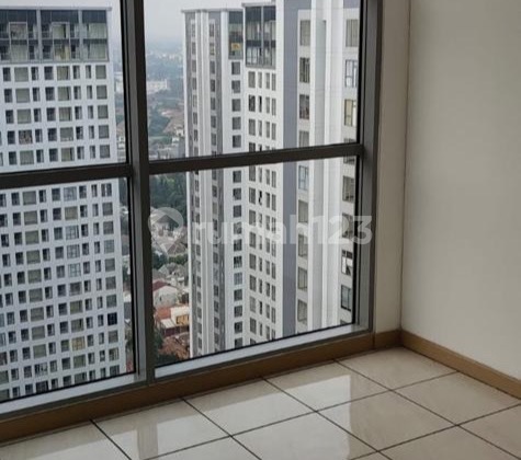 JUAL CEPAT 3 BEDROOM APT MIDTOWN GADING SERPONG SEMI FURNISHED