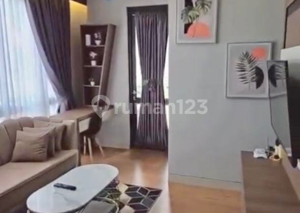 ONE RESIDENCE BATAM APARTMENT FOR SALE CHEAP FULLY FURNISHED BEAUTIFUL MOVE IN WITH LUGGAGE 2