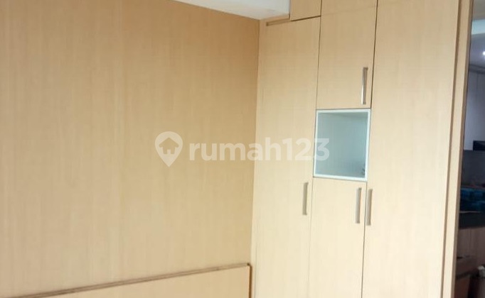 kamar tidur jual murah apartemen embarcadero studio