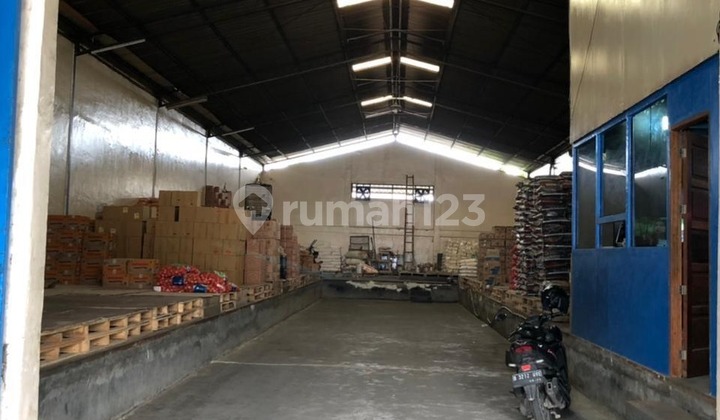 Sell Fast Super Warehouse Nusa Indah Kapuk SHM Ready to Use Sell Fast Super Warehouse Nusa Indah Kapuk SHM Ready to Use