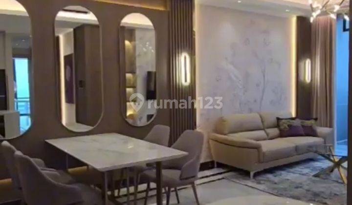 ruang makan for rent super luxurious 3