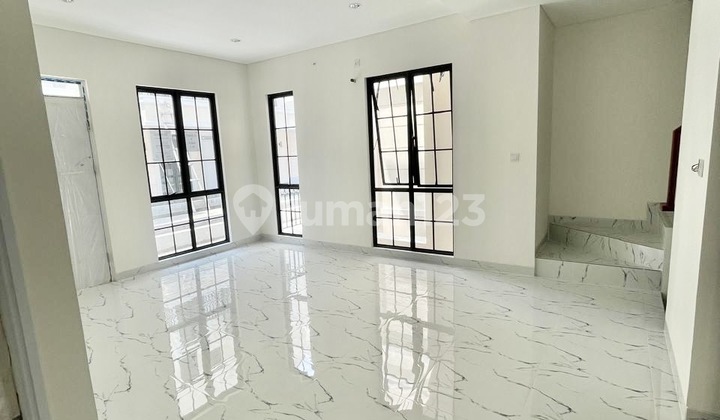 Harus Terjual Cepat Rumah Lavon II Scarlet Masih Baru Harga Nego 2