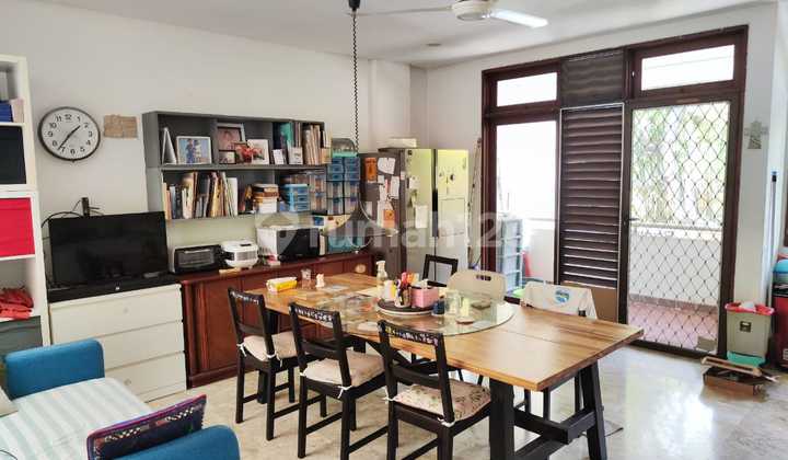 Jual Townhouse Pantai Mutiara Cantik Designer Home Fully Furnished 4.2M SHM