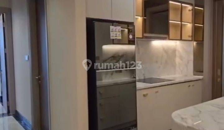 ruang makan for rent super luxurious 3