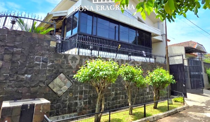 Rumah Cantik Siap Huni Full Furnished Di Cinere