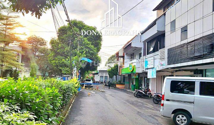 Jual Ruko Pondok Indah Untuk Investasi Tersewa Oleh Alfarmart 1