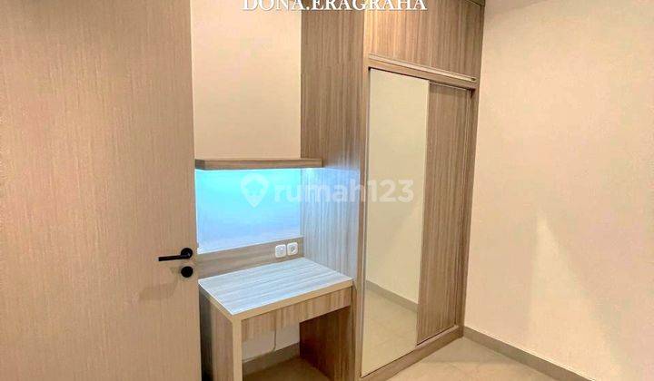 Jual Sewa Baru Apartemen Fatmawati City Center 2BR Dekat Mrt 2