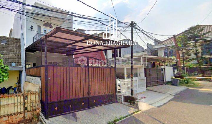 Turun Harga Rumah Cantik Siap Huni di Pondok Indah, Jaksel 2