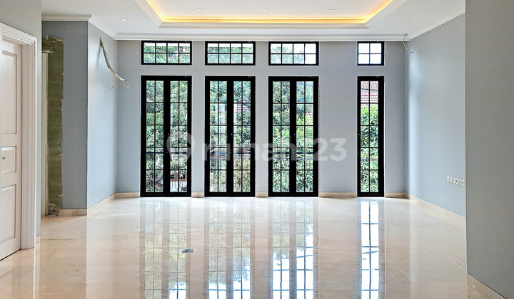 Price Drop Brand New Strategic Location Jeruk Purut, South Jakarta 2