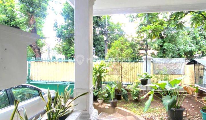 Rumah Cocok Untuk Usaha, Cafe, Klinik Kecantikan di Ciragil 2