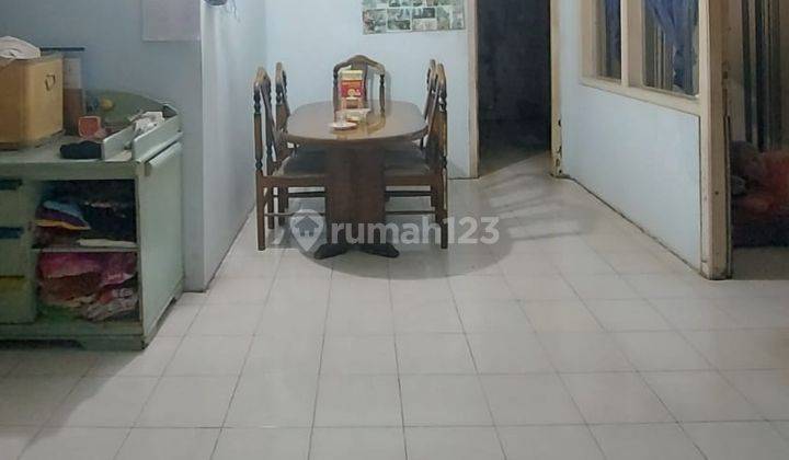 Cocok Untuk Klinik, Resto, Cafe Dekat Wijaya, Kebayoran Baru 2