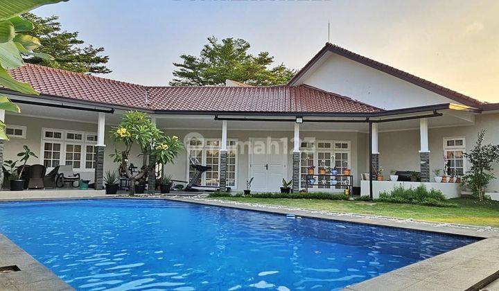 Turun Harga Rumah Cantik Jarang Ada di Pejaten Barat, Jaksel 2