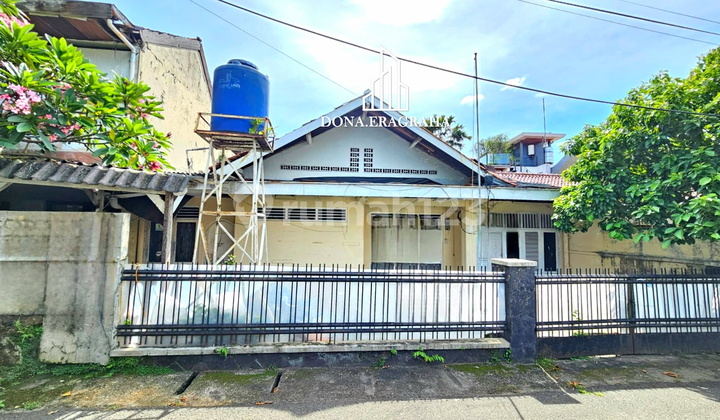 Cheapest Landed House in Ciniru, Near Senopati, Keb. Baru