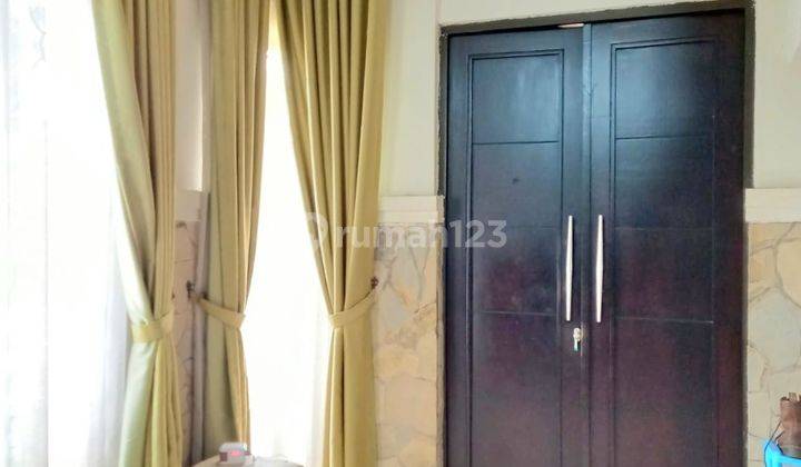 Turun Harga Rumah Apik Dalam Cluster di Cinere  1