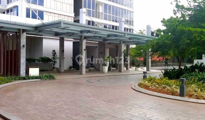 Jual Cepat Lexington Residence Furnished di Deplu Raya, Jaksel 2