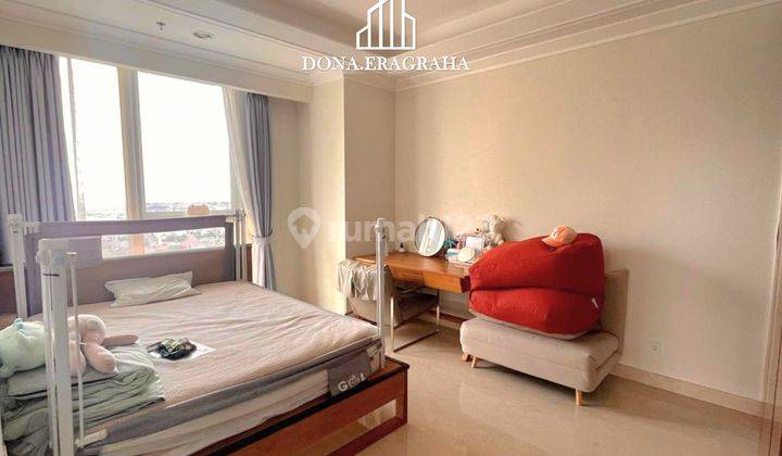 Pondok Indah Residence Tower Amala 3 BR Bagus Siap Huni 2